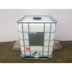 Palletank 1000L