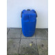 Plastdunk 60L Blå