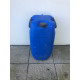 Plastdunk 60L Blå